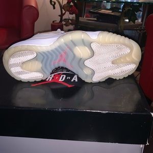 Air Jordan 11 retro size 10